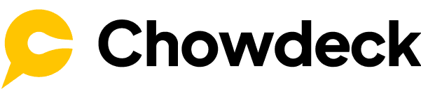 Chowdeck